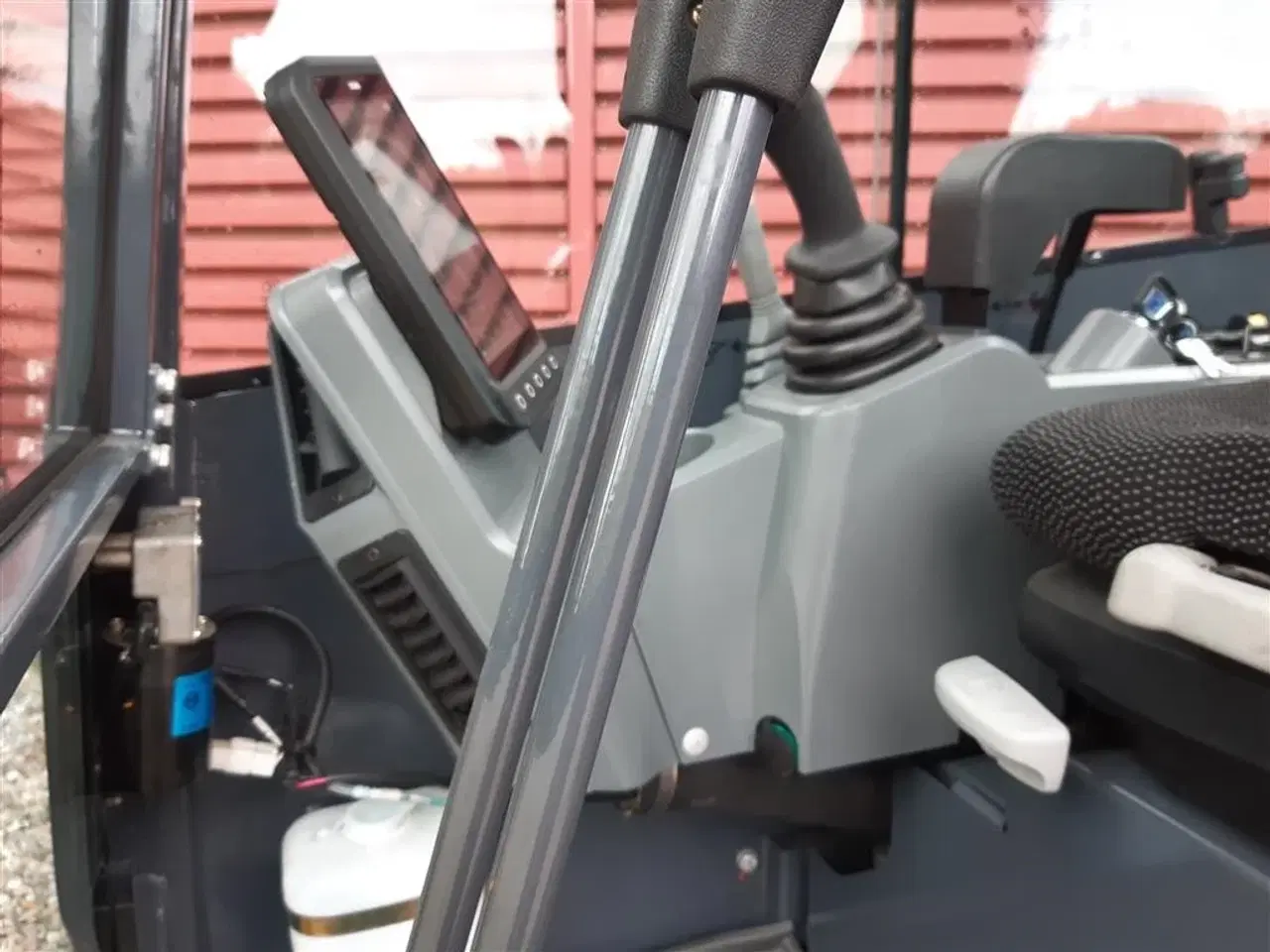 Billede 13 - XCMG xe27e