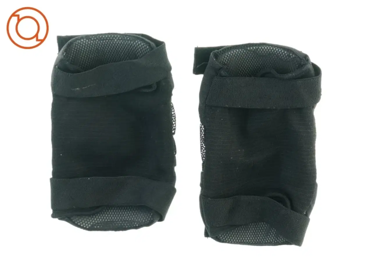 Billede 3 - Knæ beskytter fra Ultra Gear (str. 25 x 14 cm)