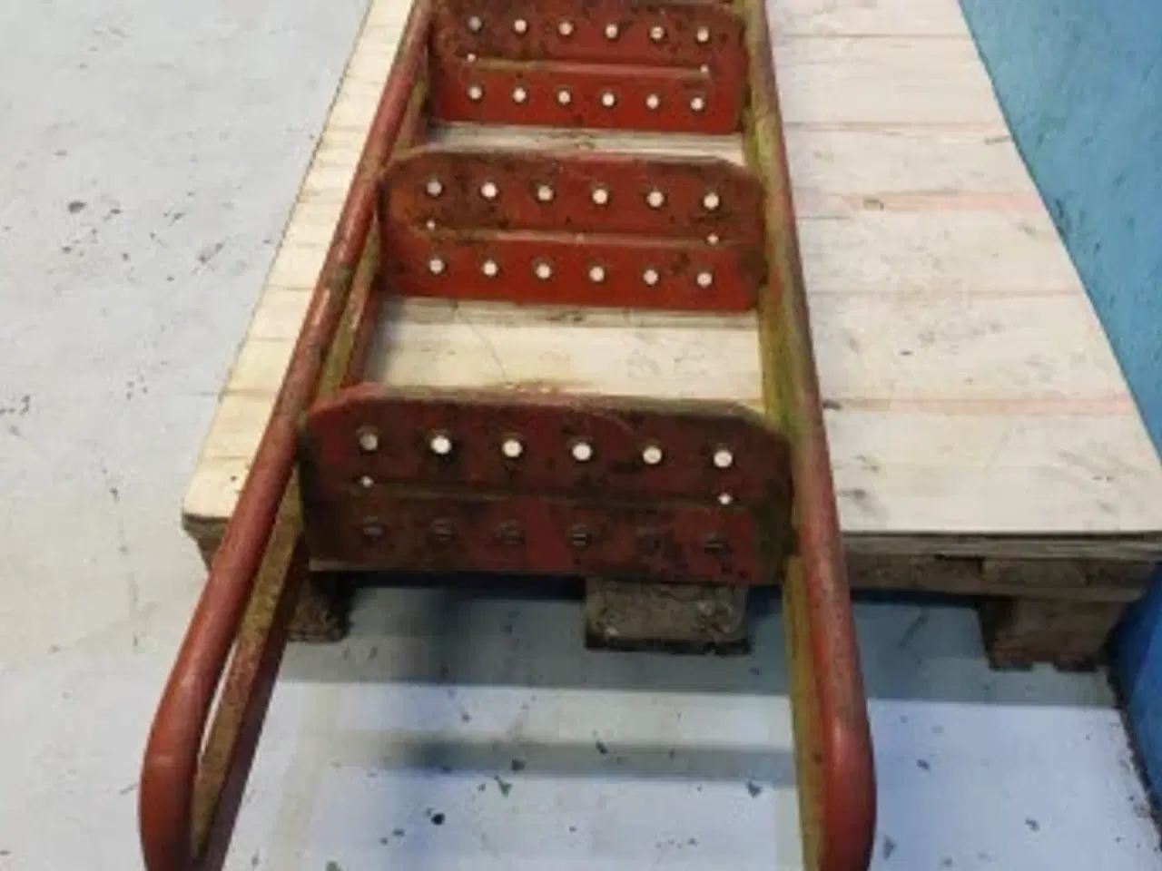 Billede 16 - Laverda 627 Stige 322626550