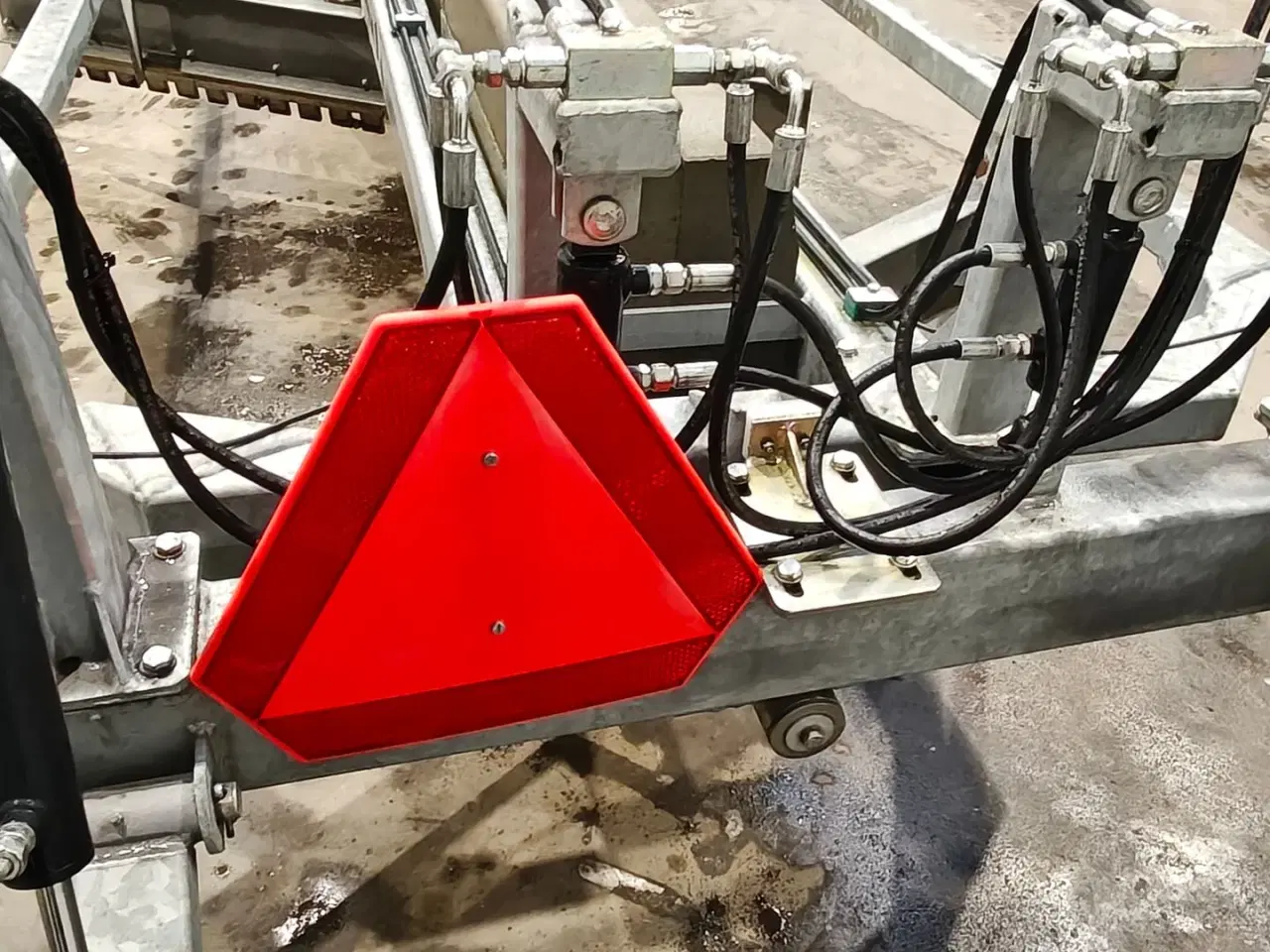 Billede 8 - Anker Bjerre Høvlen SH-240 SH 240