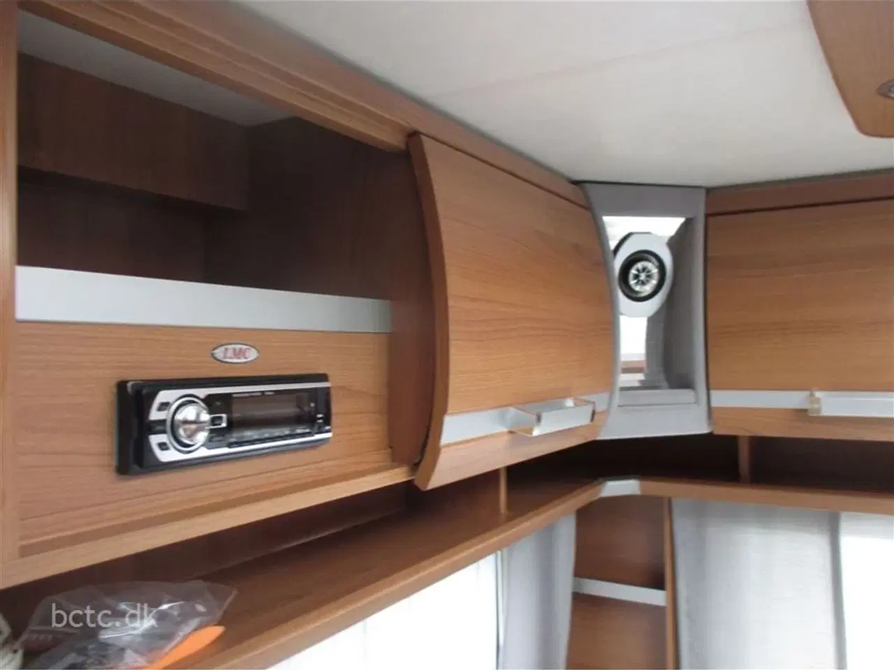 Billede 12 - 2010 - LMC Musica 560 E