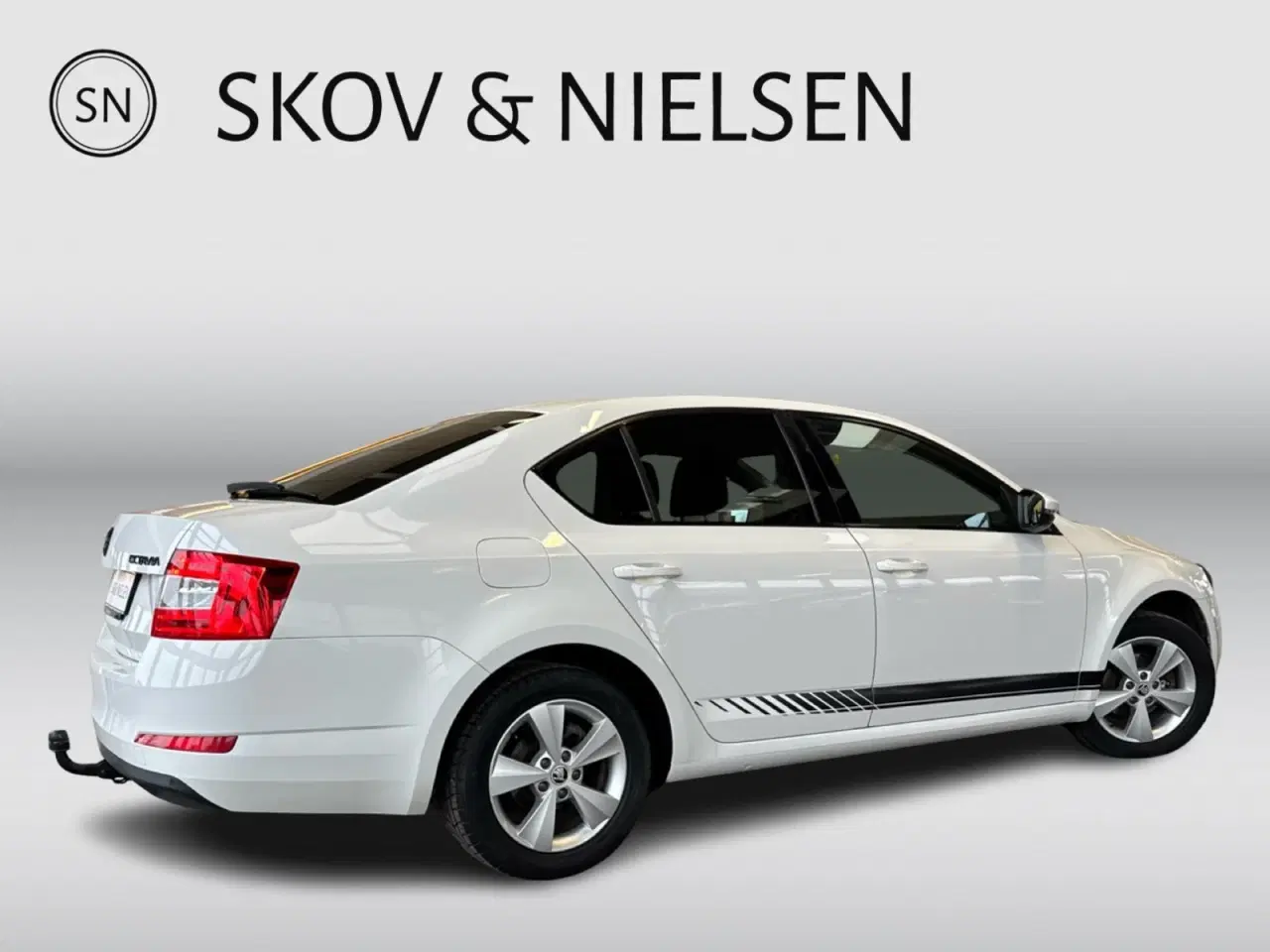 Billede 6 - Skoda Octavia 1,2 TSi 110 Style