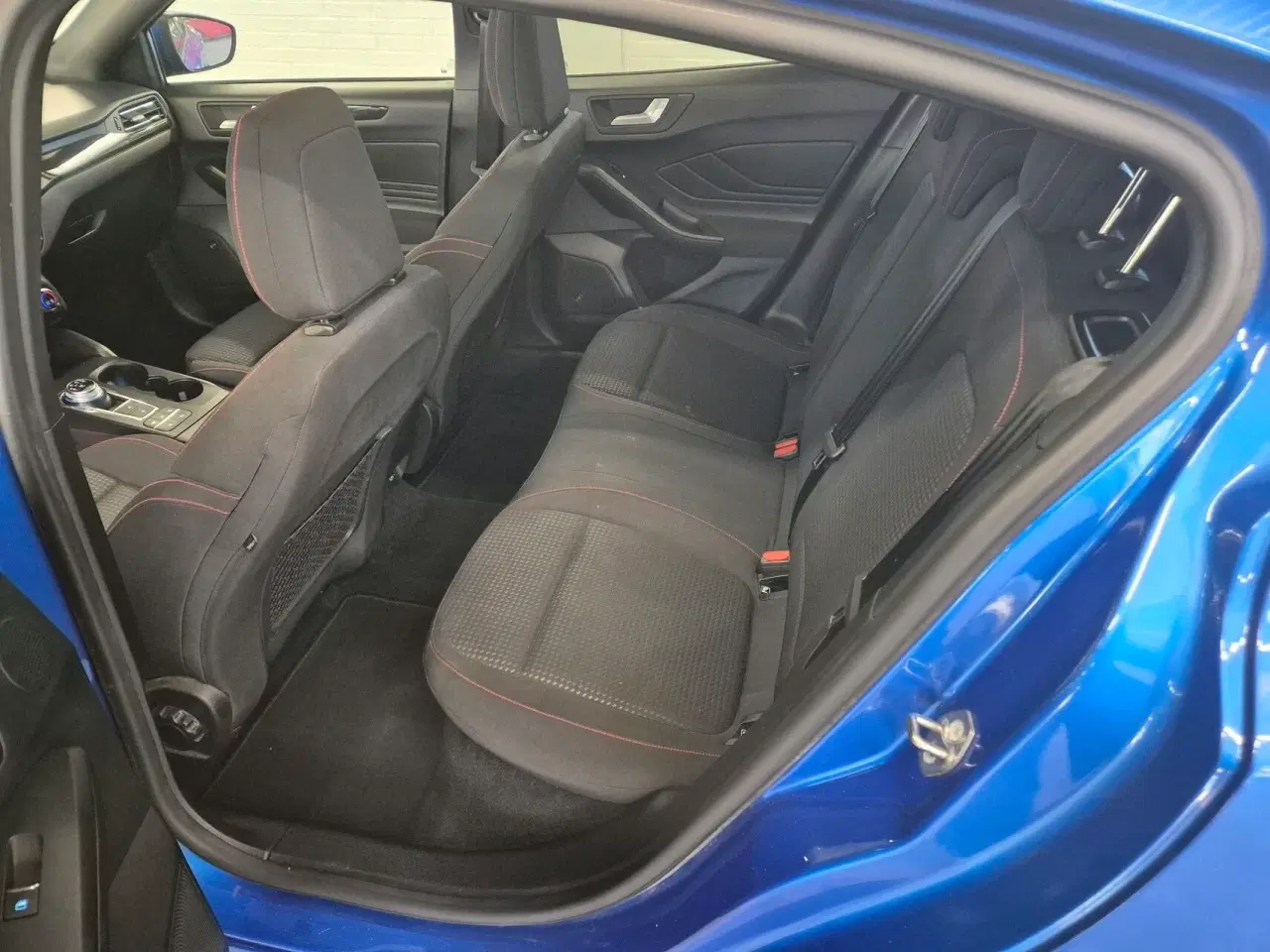 Billede 20 - Ford Focus 1,5 EcoBlue ST-Line 120HK 5d 8g Aut.