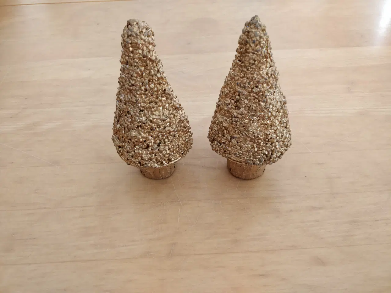 Billede 1 - Juletræer