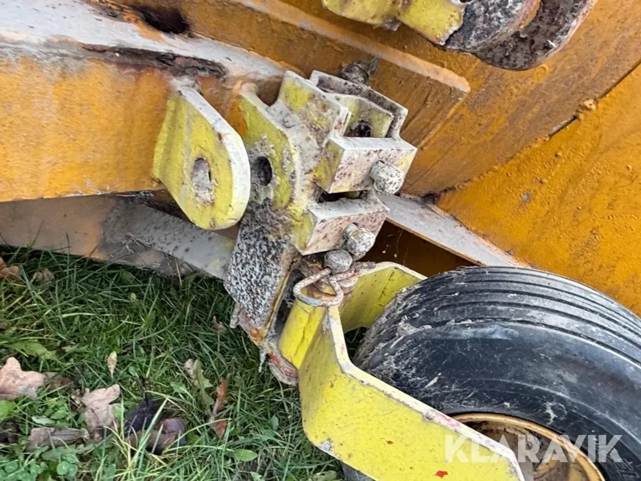 Billede 11 - Sneplov