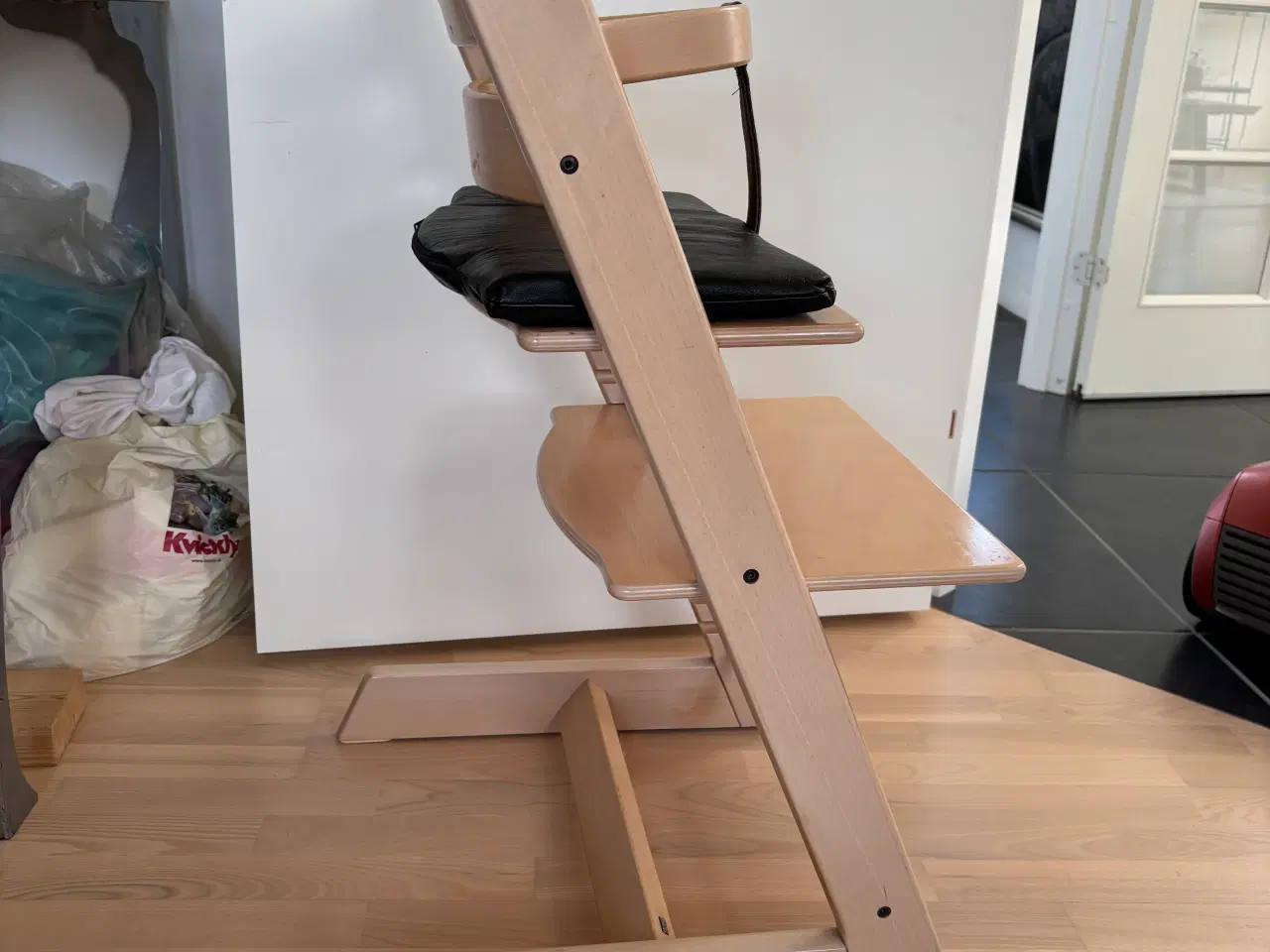 Billede 2 - Trip trap stol