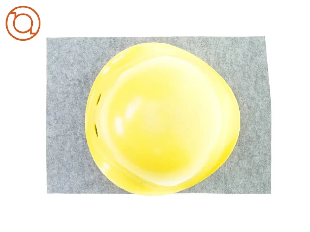 Billede 3 - Bilibo fra Moluk - Legeskal (str. 39 cm)