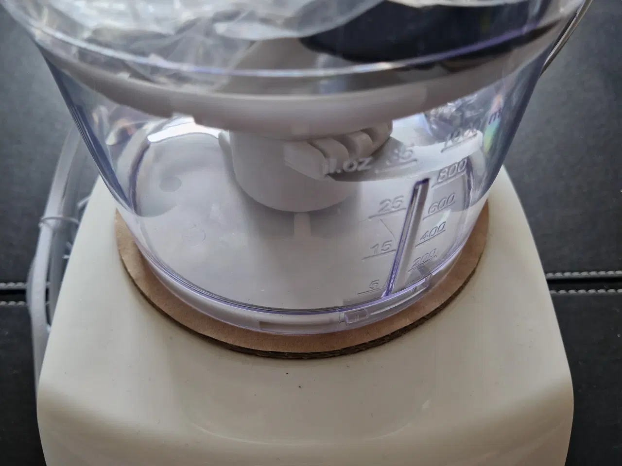 Billede 3 - Foodprocessor 