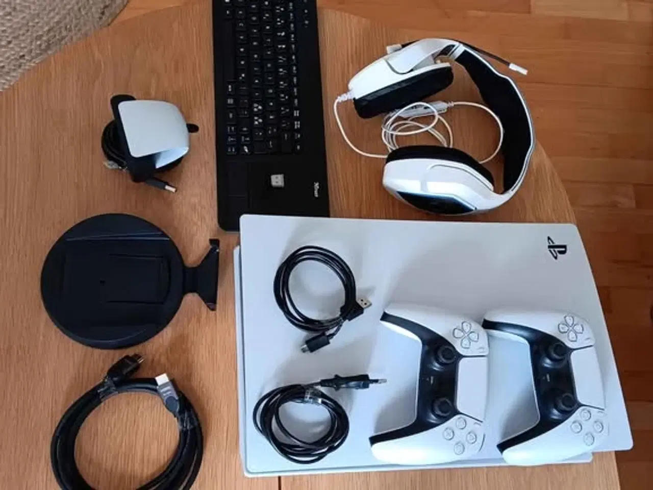 Billede 1 - Playstation 5