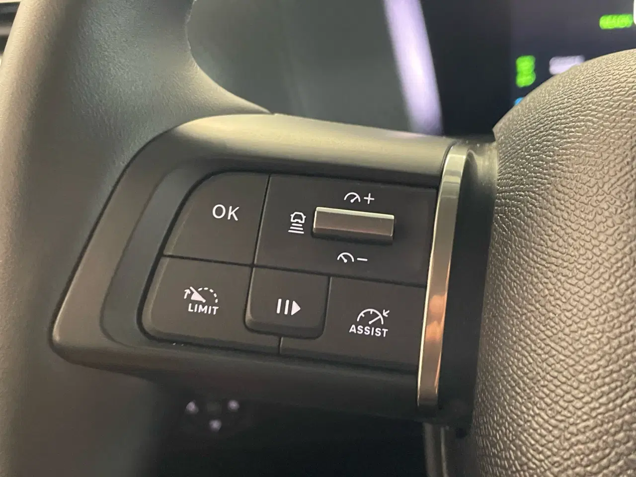 Billede 13 - Citroën e-C4 EL Shine 136HK 5d Aut.