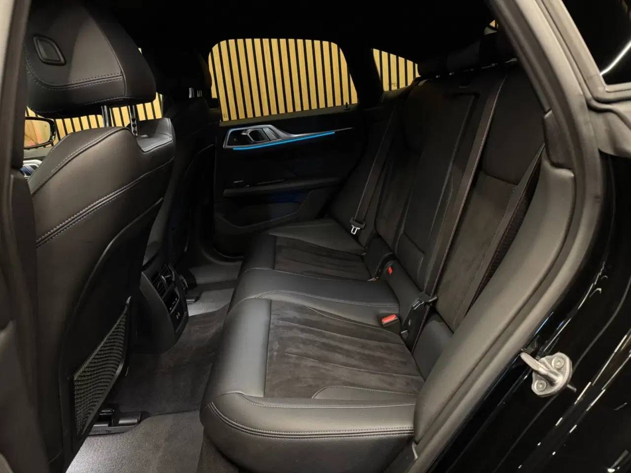 Billede 11 - BMW i4  M50 M-Sport xDrive