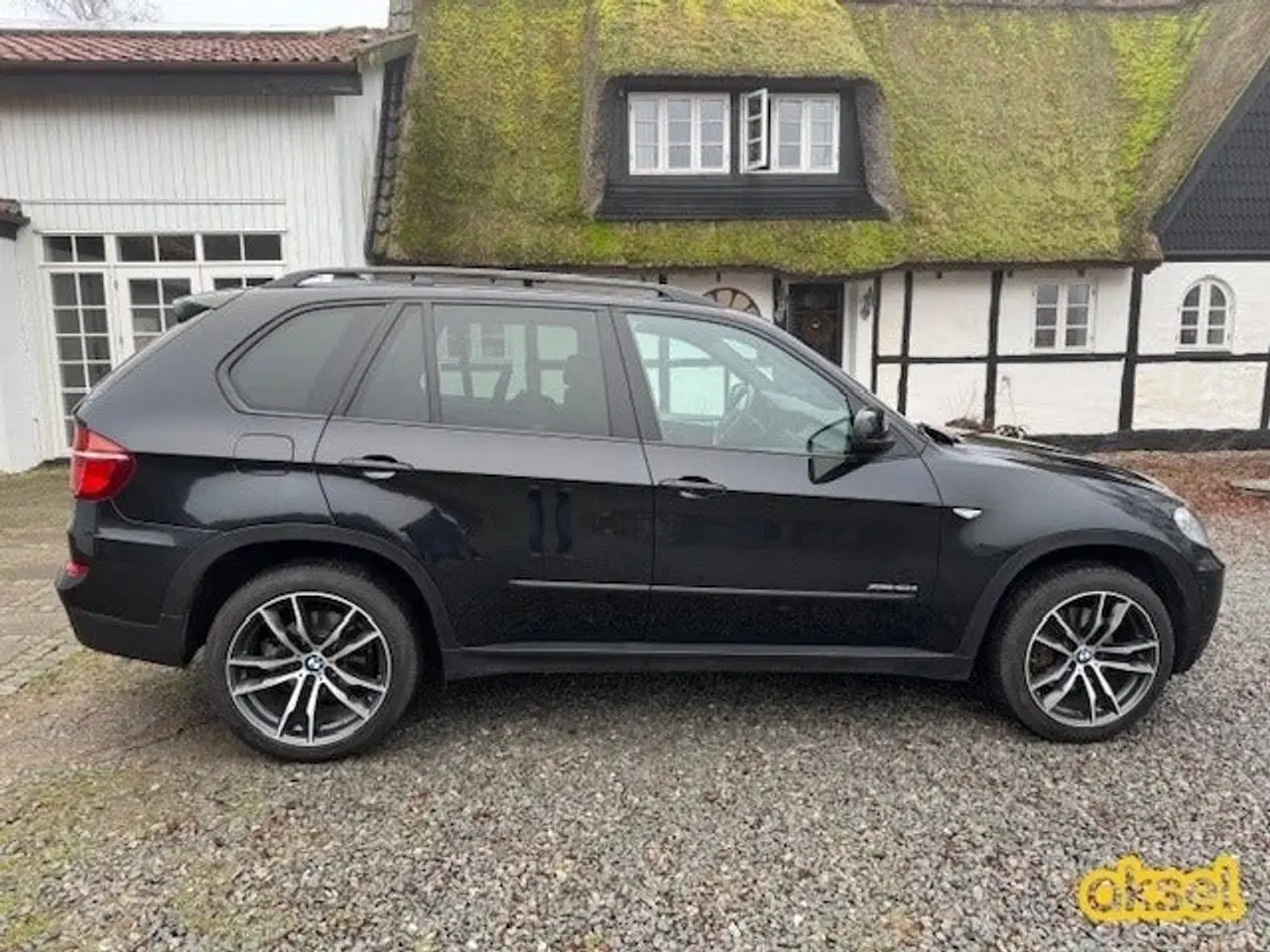 Billede 3 - BMW X5 3,0 xDrive40d aut.