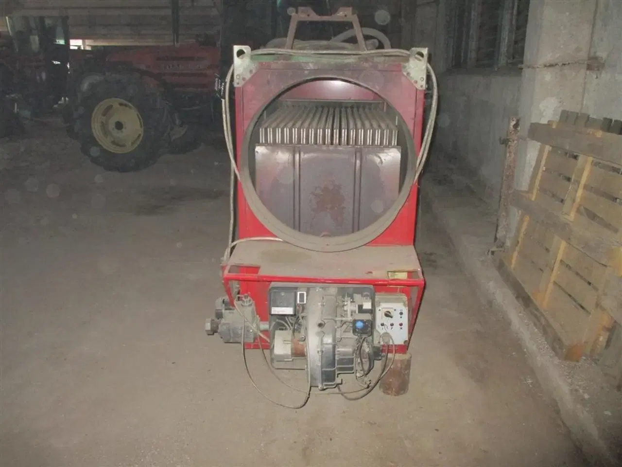 Billede 5 - Arcotherm Jumbo 200