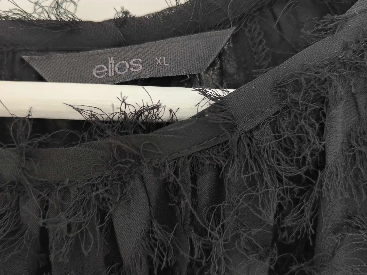 Billede 3 - Smuk Kjole Sælges 