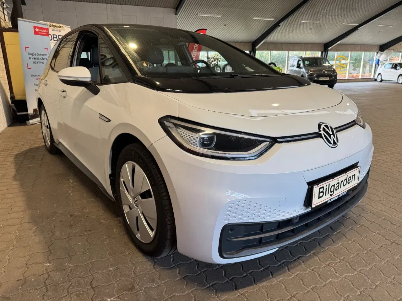 Billede 4 - VW ID.3 58 Pro Performance Business