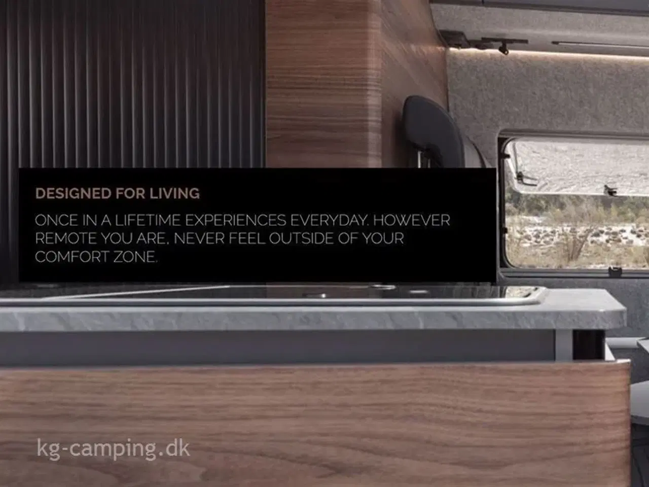 Billede 9 - 2026 - Adria Supertwin MB 600 SPB   NYHED i Danmark ADRIA SUPERTWIN MB 600 SPB på Mercedes chassis - hjemtages på bestilling.