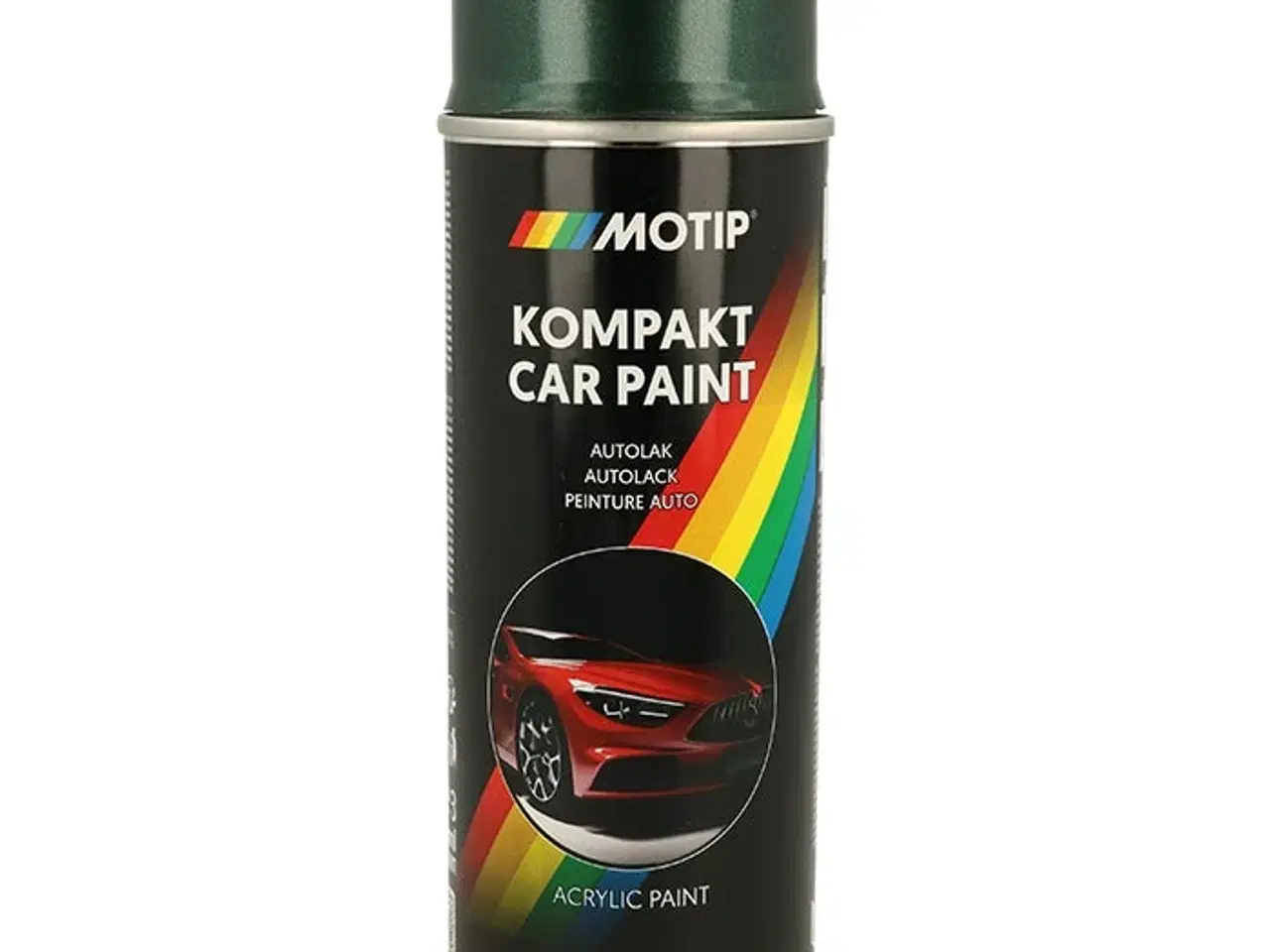 Billede 1 - Motip Autoacryl spray 53598 - 400ml