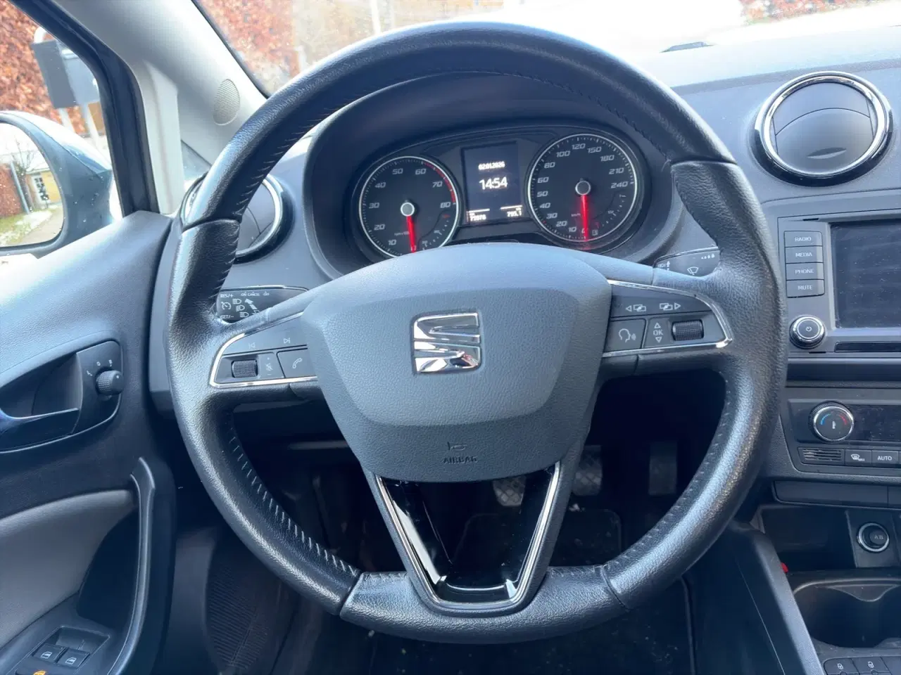 Billede 10 - Seat Ibiza 1,0 TSi 110 Style