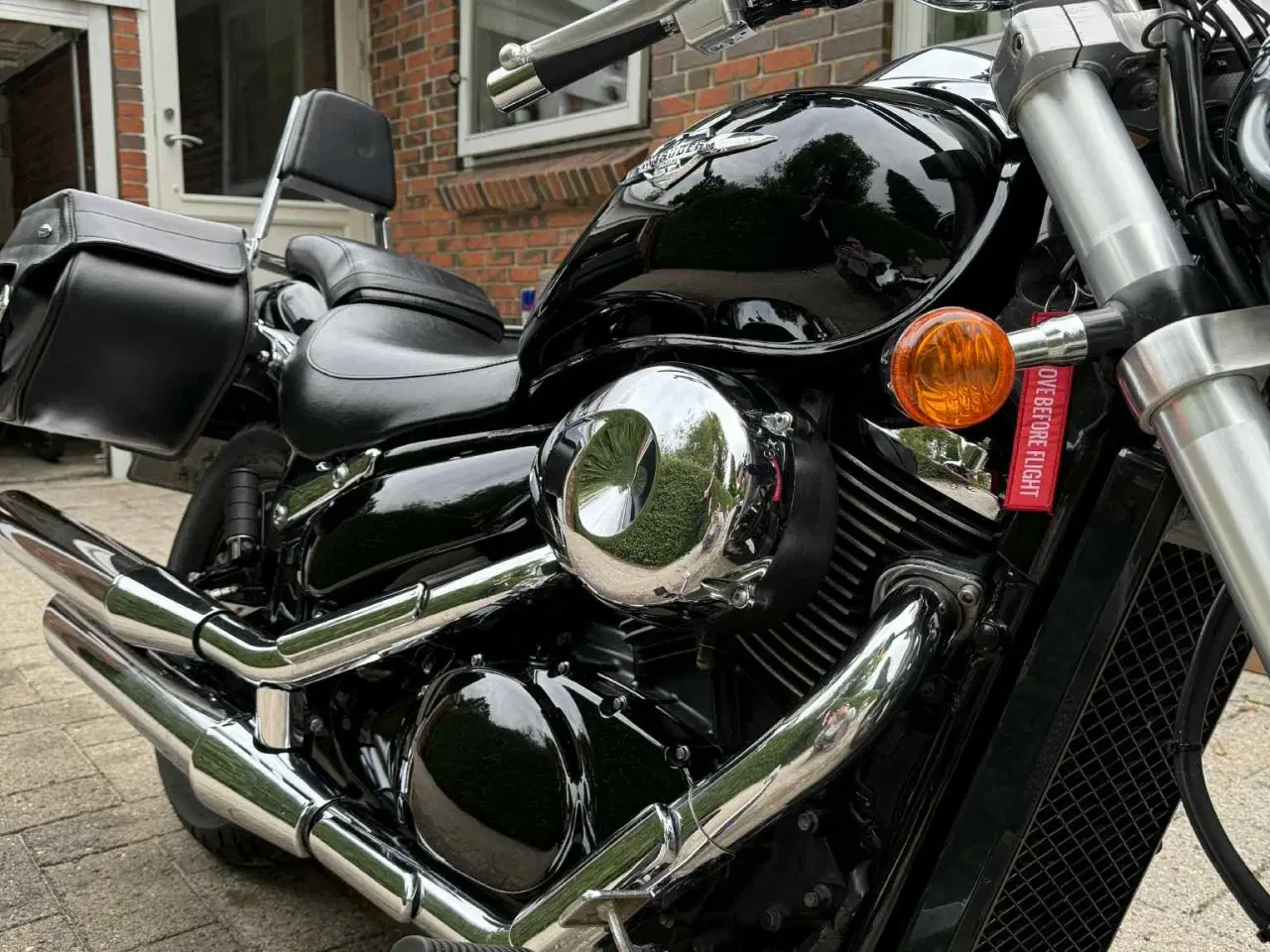 Billede 5 - Suzuki VZ 800 intruder