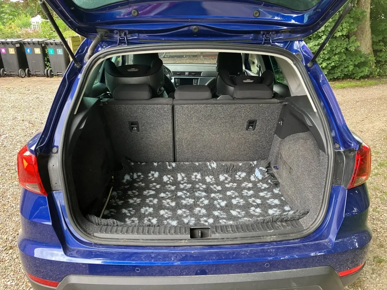 Billede 31 - Seat Arona 1,0 TSi 115 Style