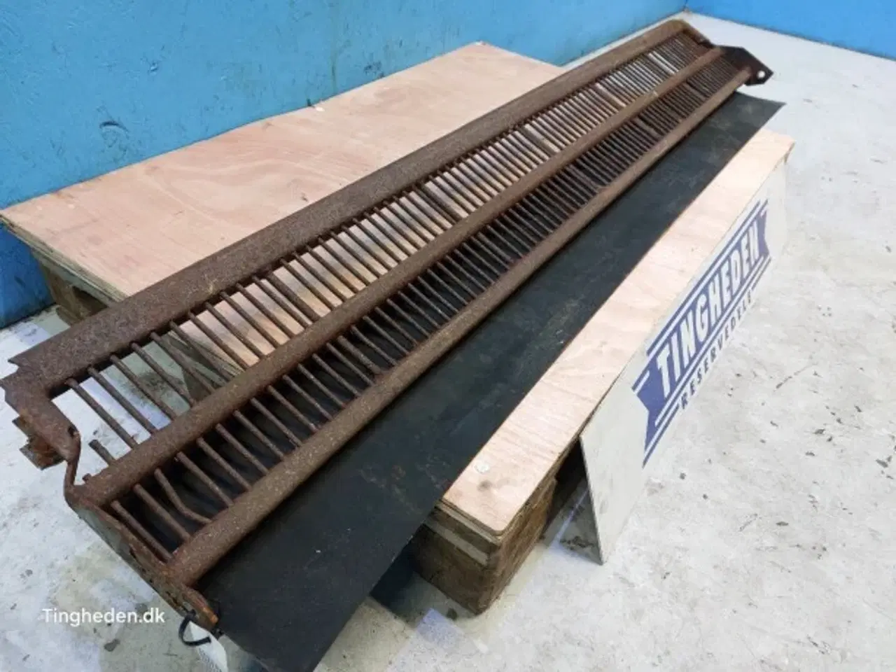 Billede 16 - Massey Ferguson 7274 Kerneudskiller Bro 28380382