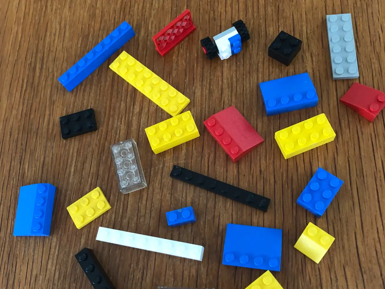 Billede 2 - Lego Retro 