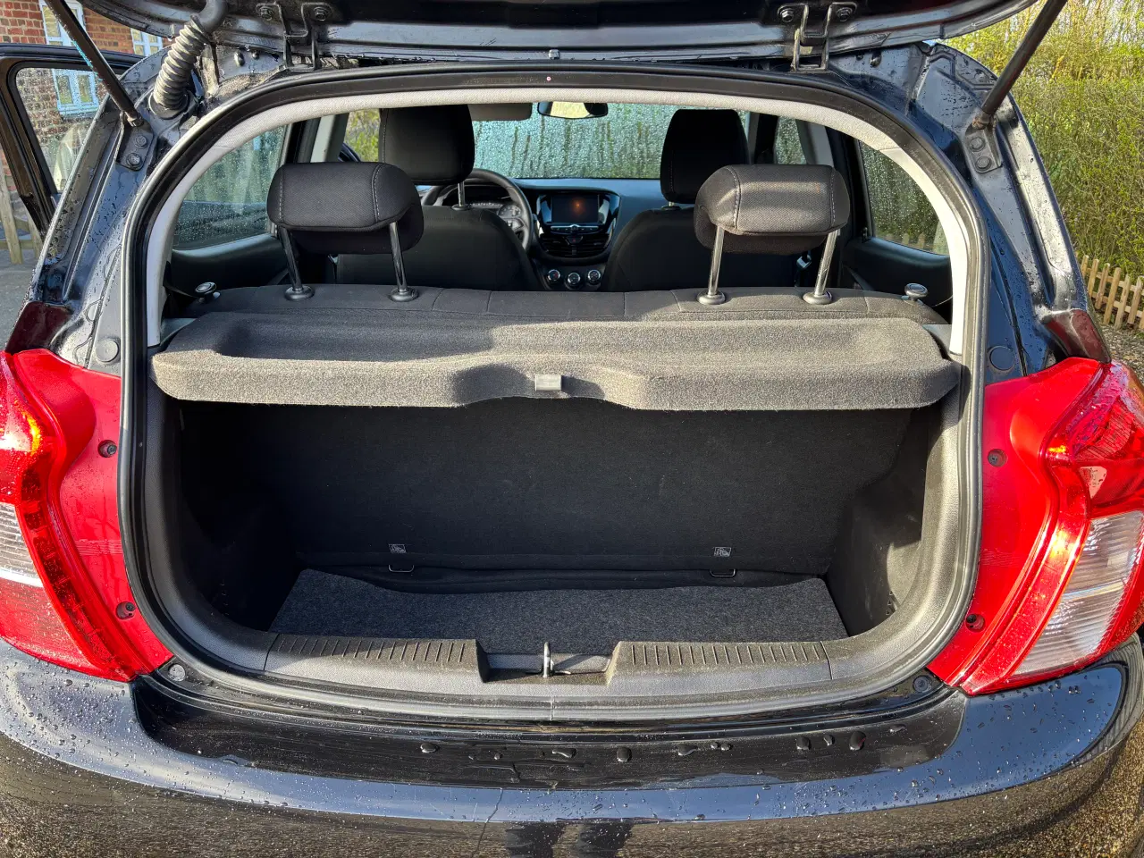 Billede 3 - Opel Karl 1.0