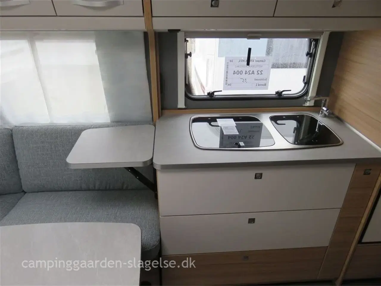 Billede 4 - 2022 - Dethleffs Camper 470 FR D-Line