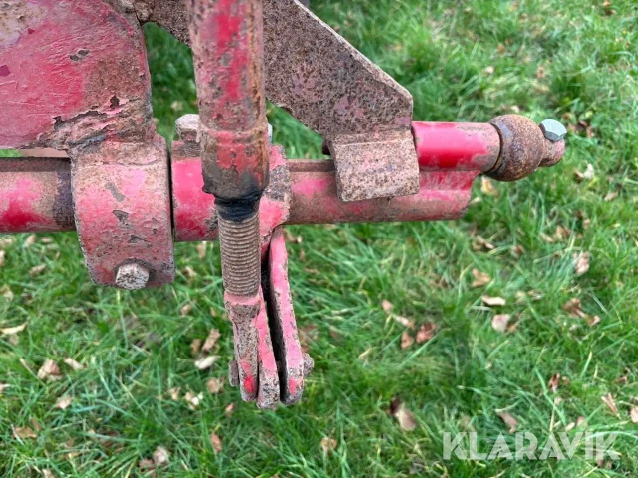 Billede 6 - Roeplov Bovlund 24-D