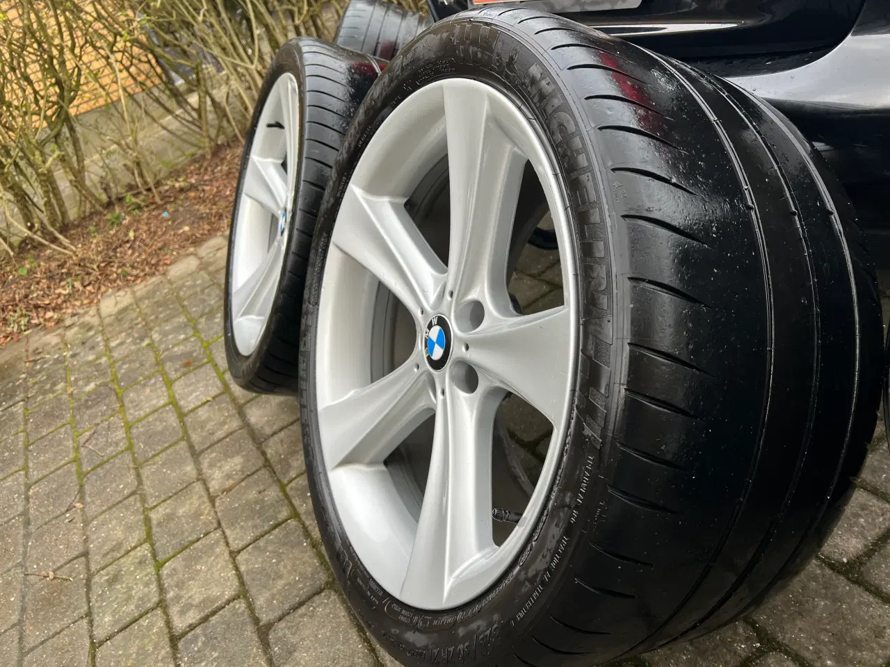 Billede 4 - BMW 21” 5x120 fælge