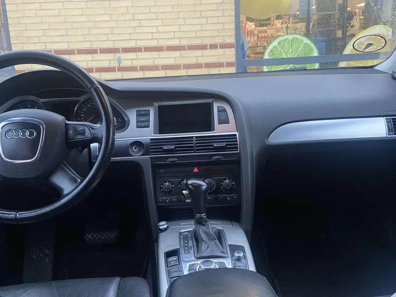 Billede 11 - Audi A6 avant 2.4 