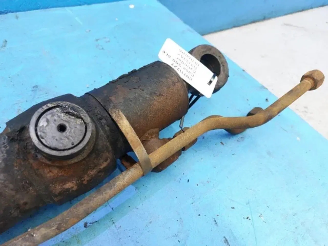 Billede 3 - Case 580 SLE Cylinder 113133A2