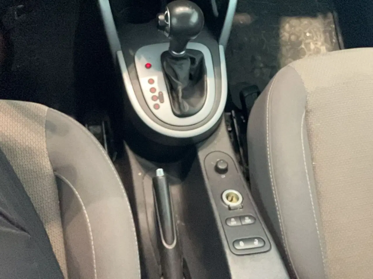 Billede 8 - Seat Altea XL 2,0 TDi 140 Style DSG