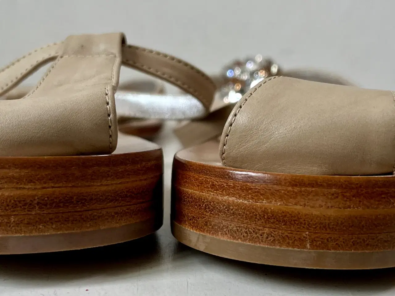 Billede 5 - Apair, sandaler, str 40