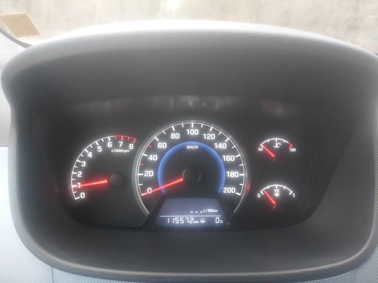 Billede 3 - Hyundai i10 1,0 Passion 5d