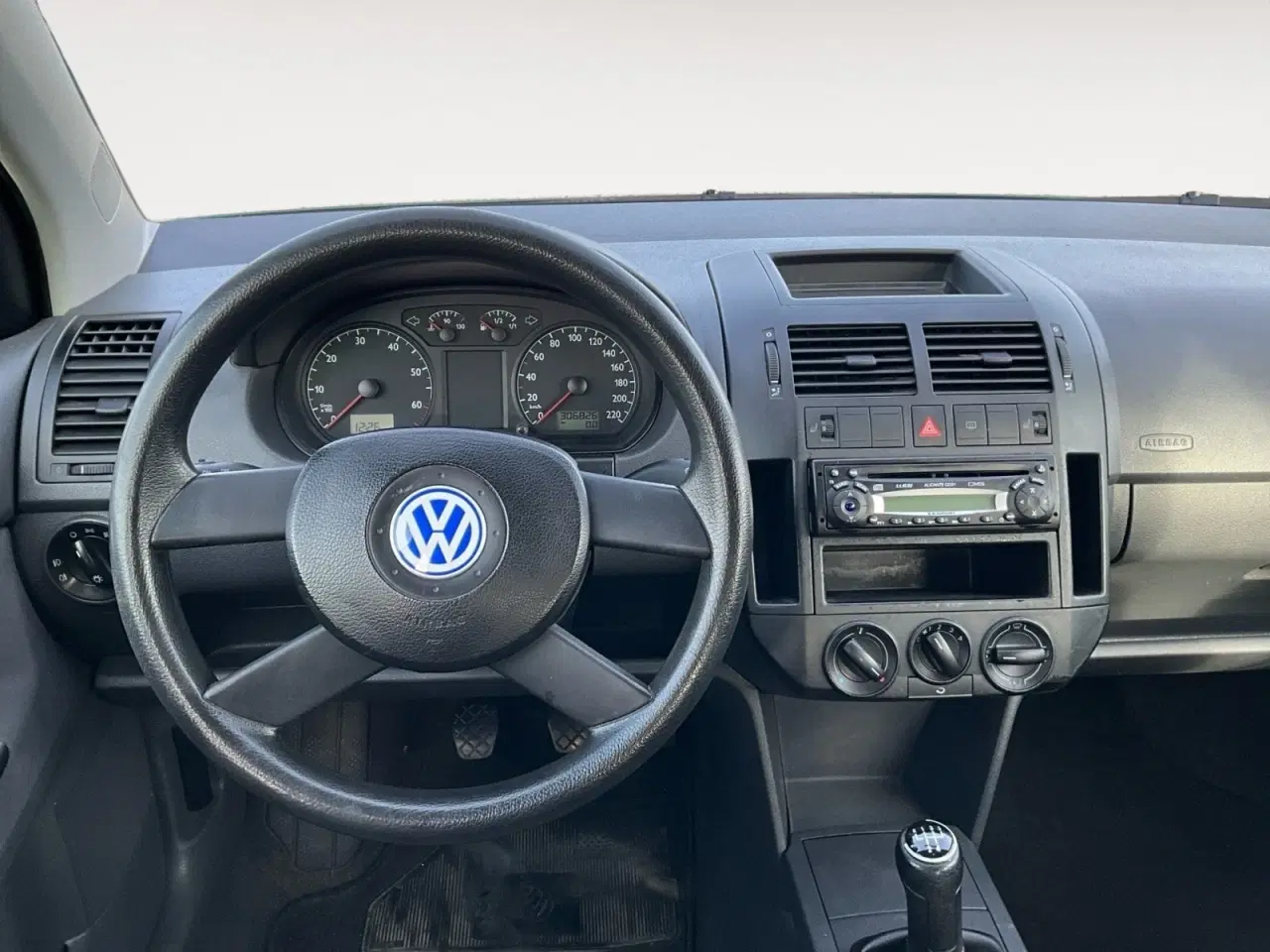 Billede 10 - VW Polo 1,4