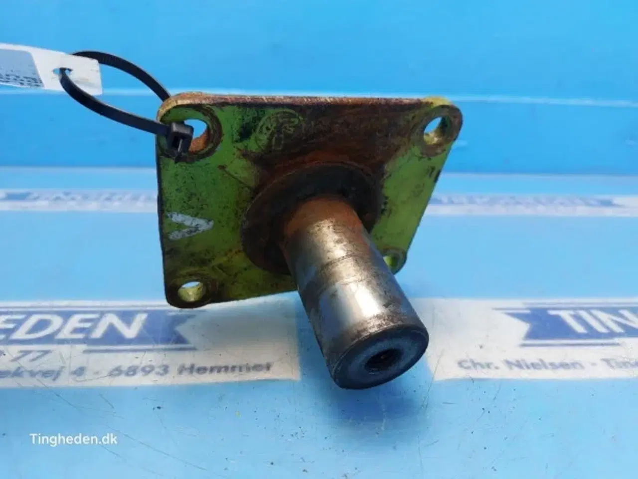 Billede 2 - Claas Dominator 76 Support 0006001004