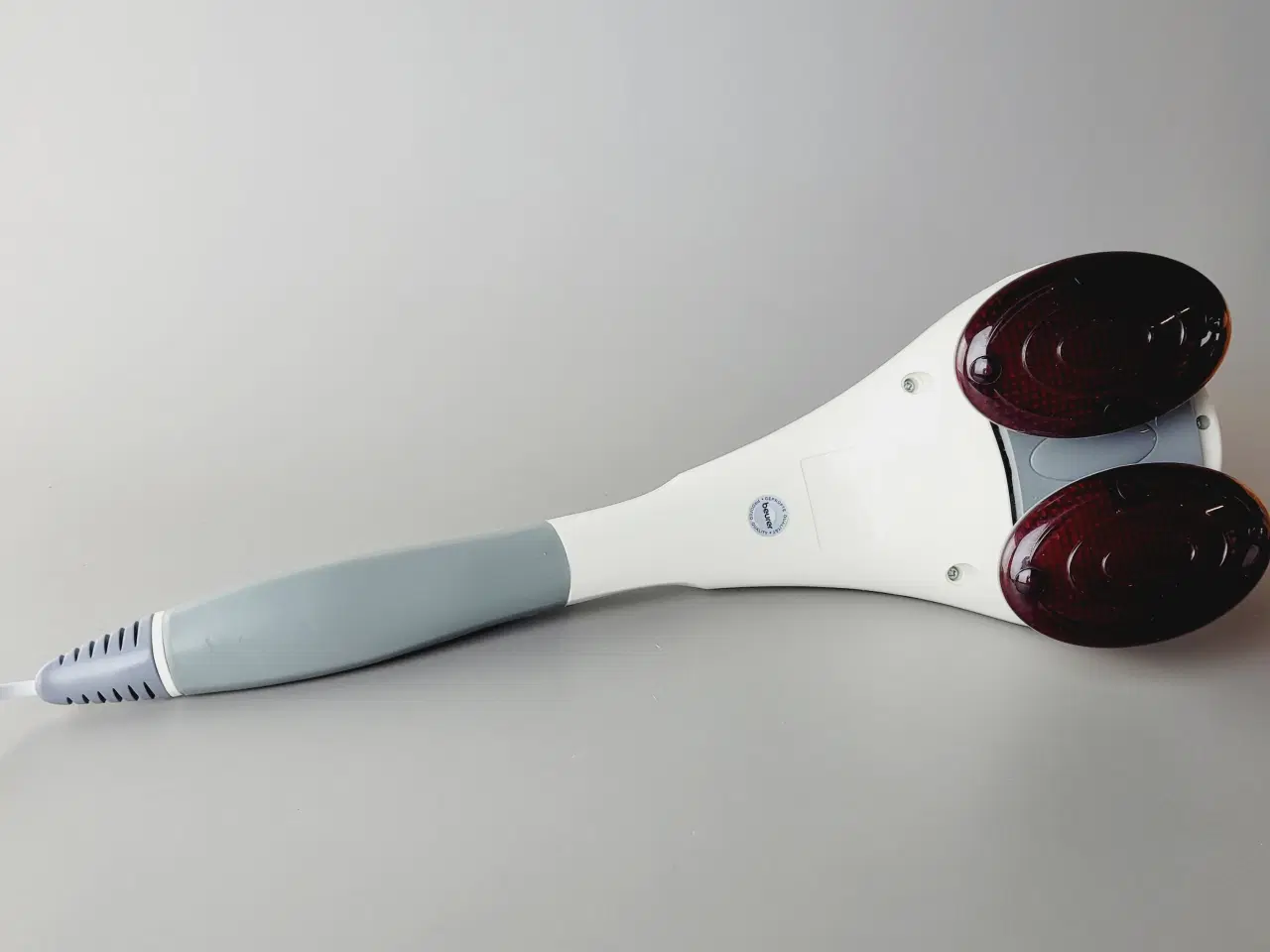 Billede 5 - ⭐️- 🌟 Beurer MG 80 Infrarød Massager - Som Ny