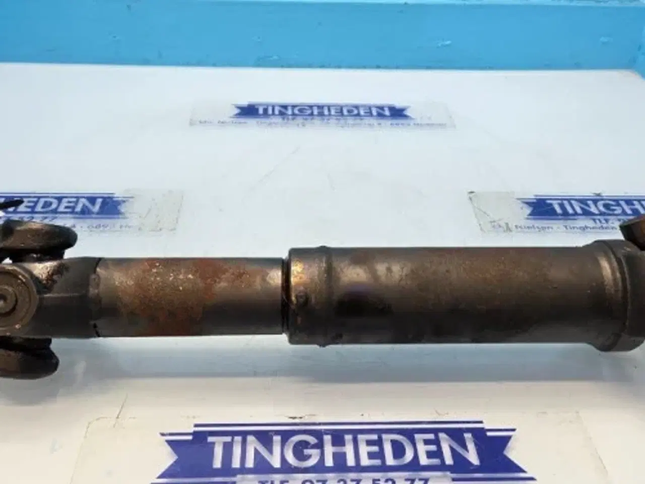 Billede 2 - Venieri 7.63B Kardanaksel 842.0.511