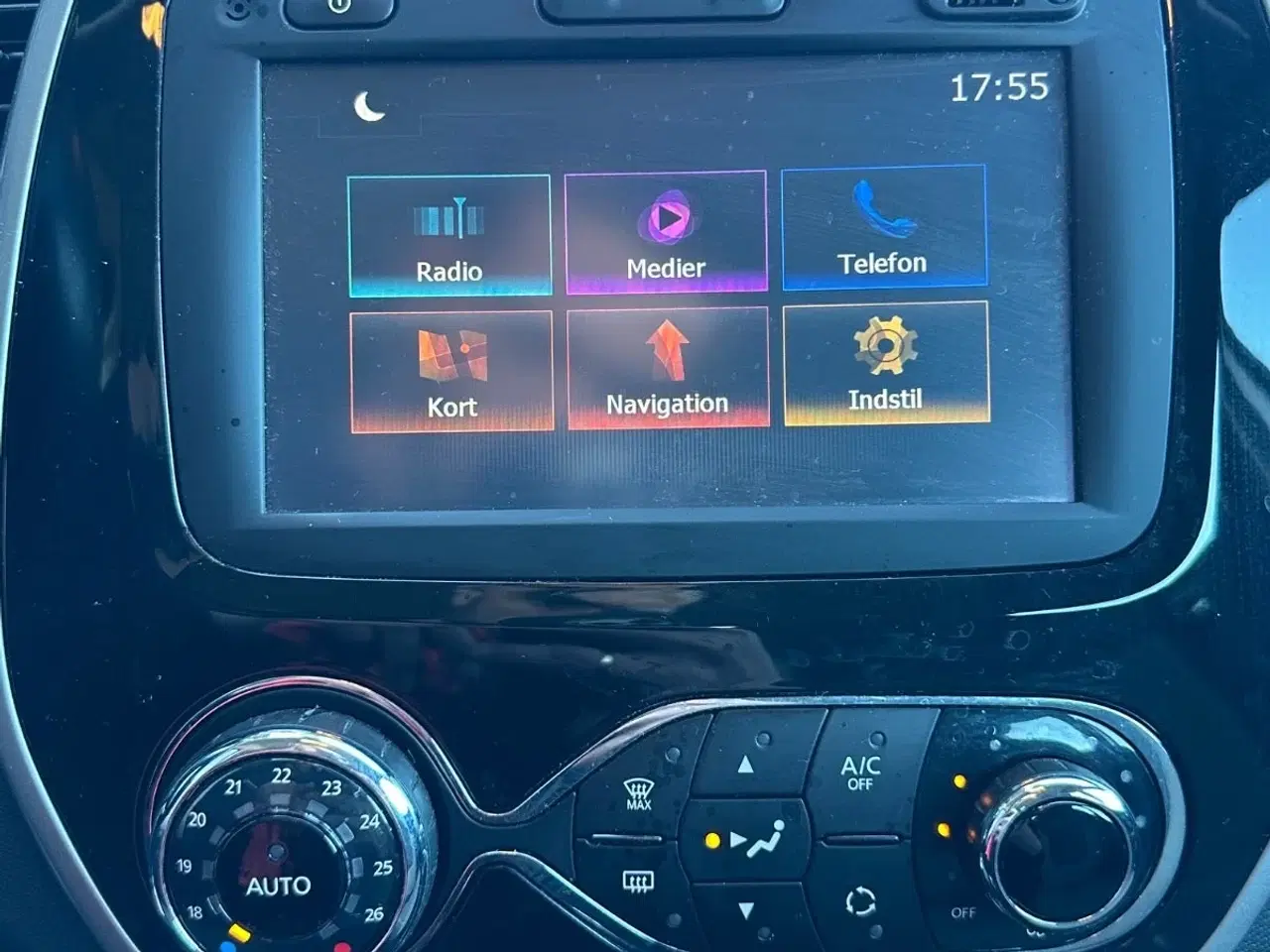 Billede 11 - Renault Captur 0,9 TCe 90 Dynamique