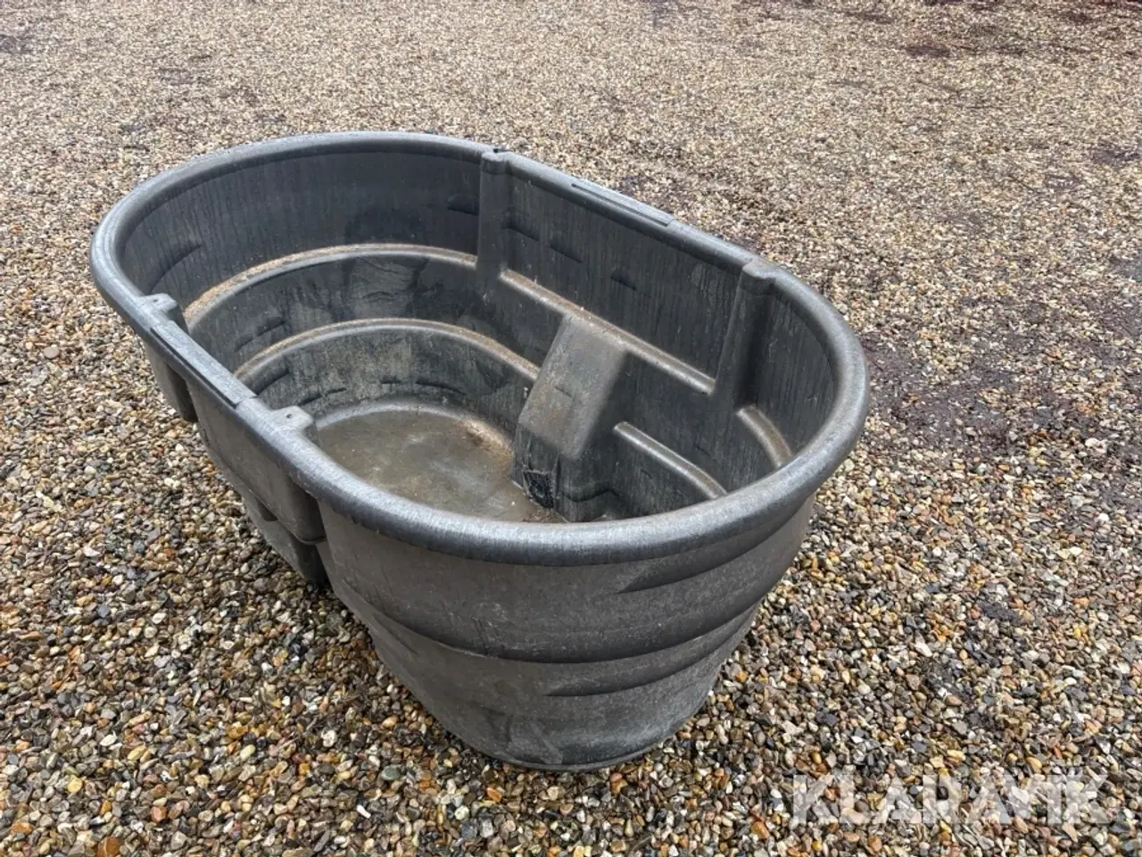 Billede 3 - Trug Rubbermaid