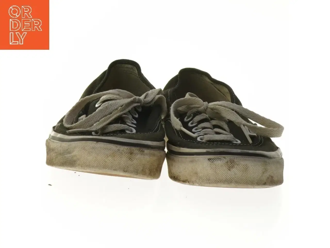 Billede 3 - Vans sneakers i størrelse 39-40 fra Vans (str.  39-40 )