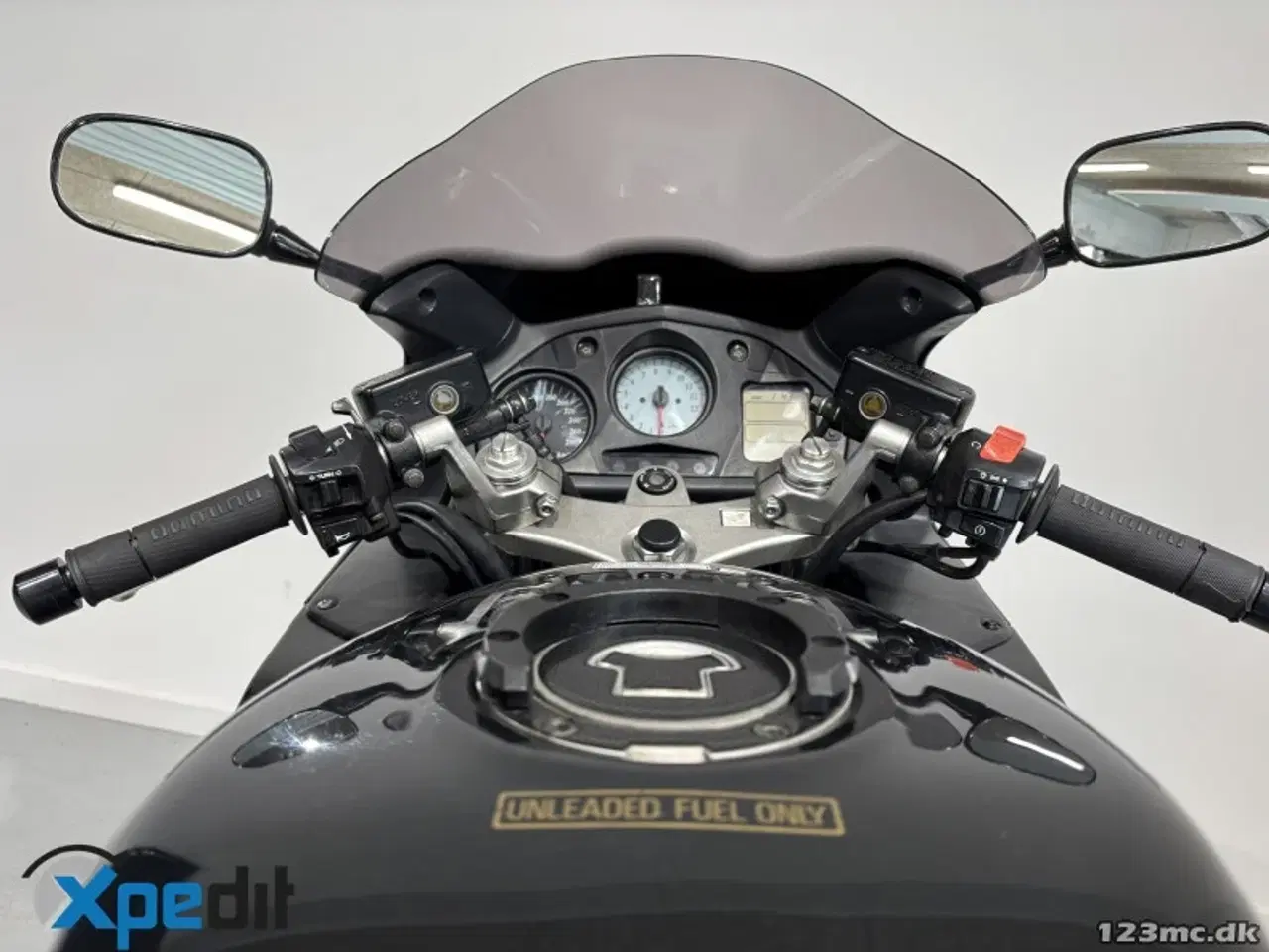 Billede 11 - Honda VFR 800 F