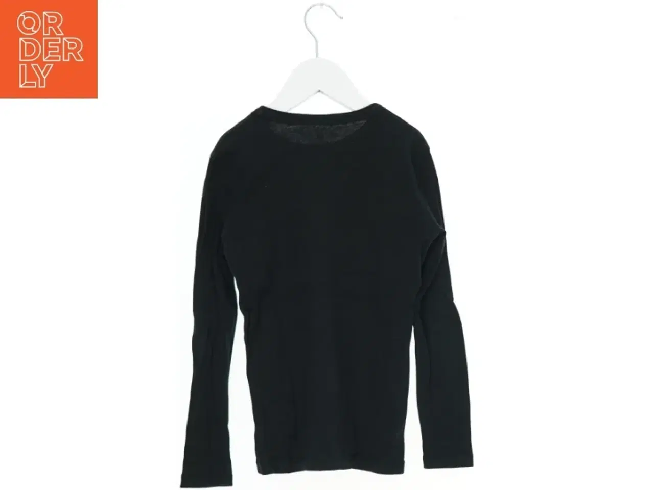 Billede 2 - Langærmet T-shirt fra H&M (str. 122)