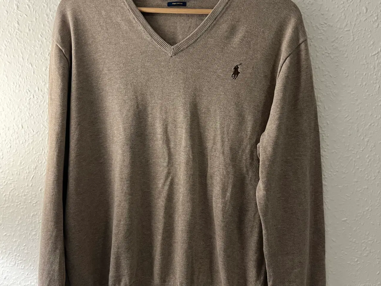 Billede 3 - Polo Ralph Lauren str.L 150kr