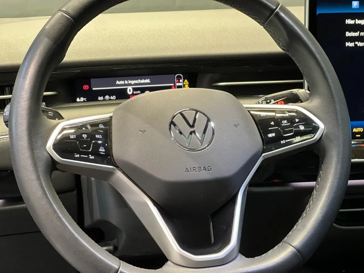 Billede 11 - VW ID.7 86 Pro S Tourer