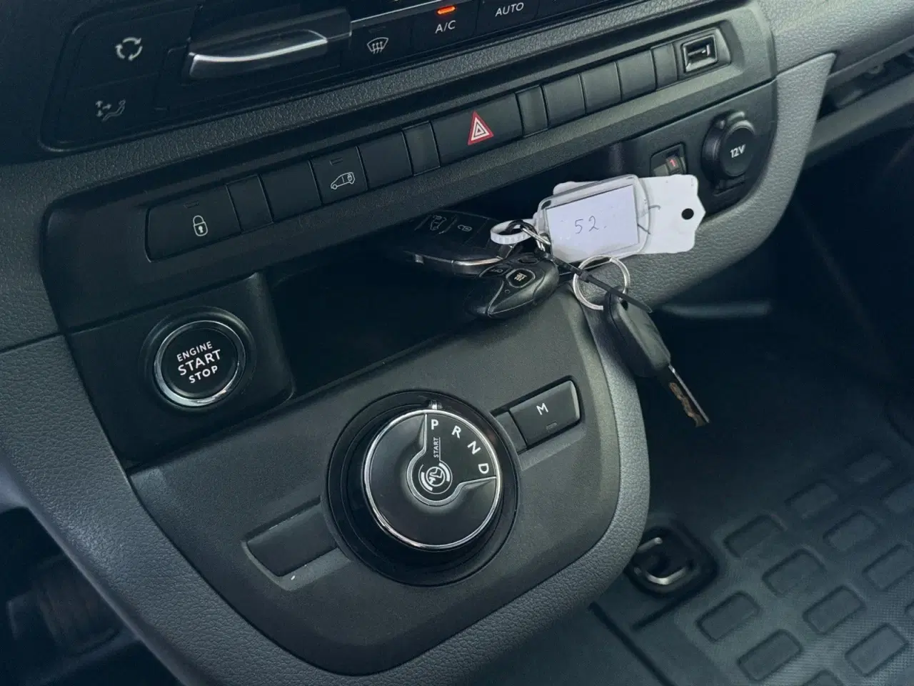 Billede 11 - Citroën Jumpy 2,0 BlueHDi 180 L2 ProffLine EAT8