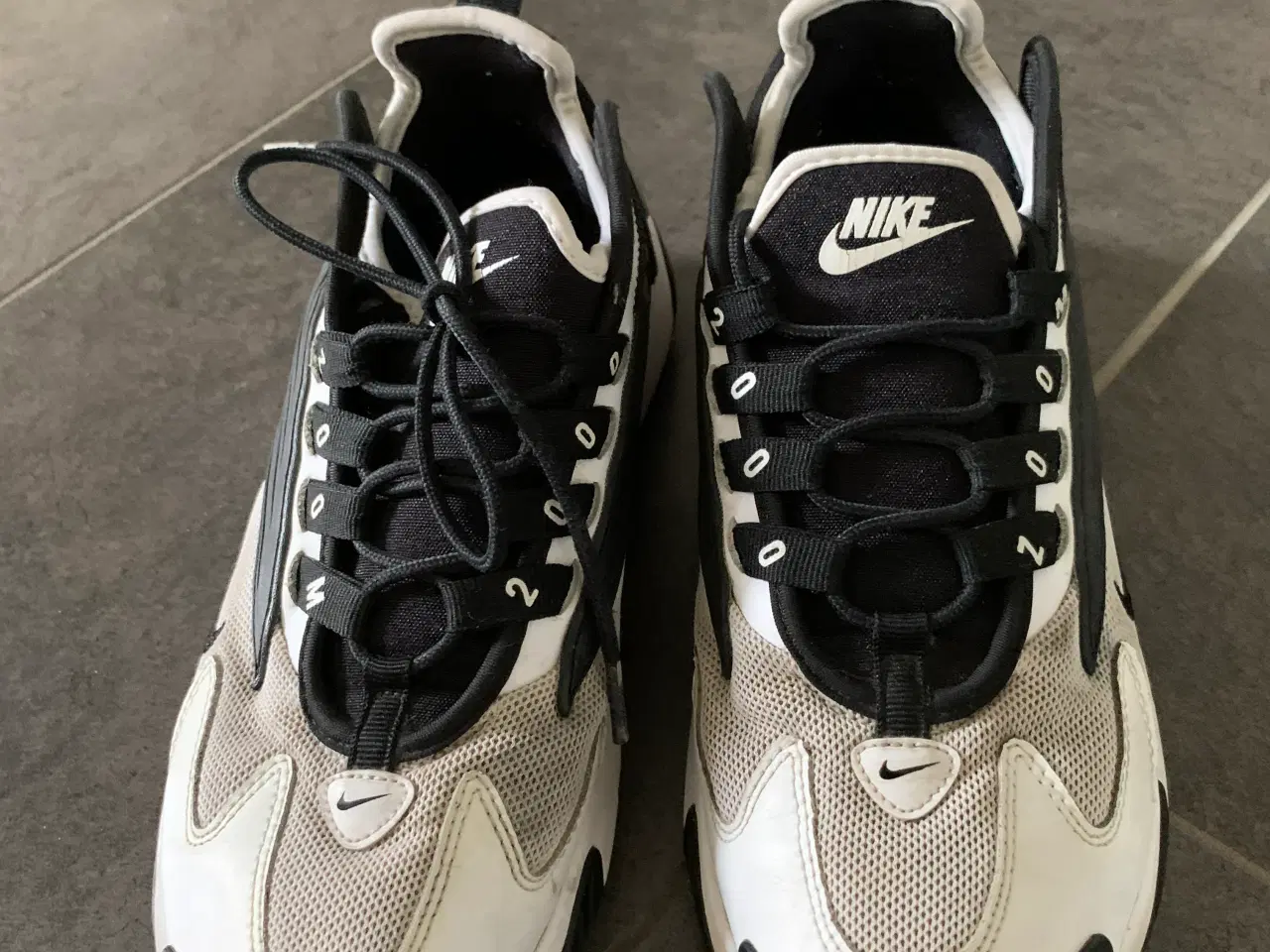 Billede 1 - Fede Nike zoom sko