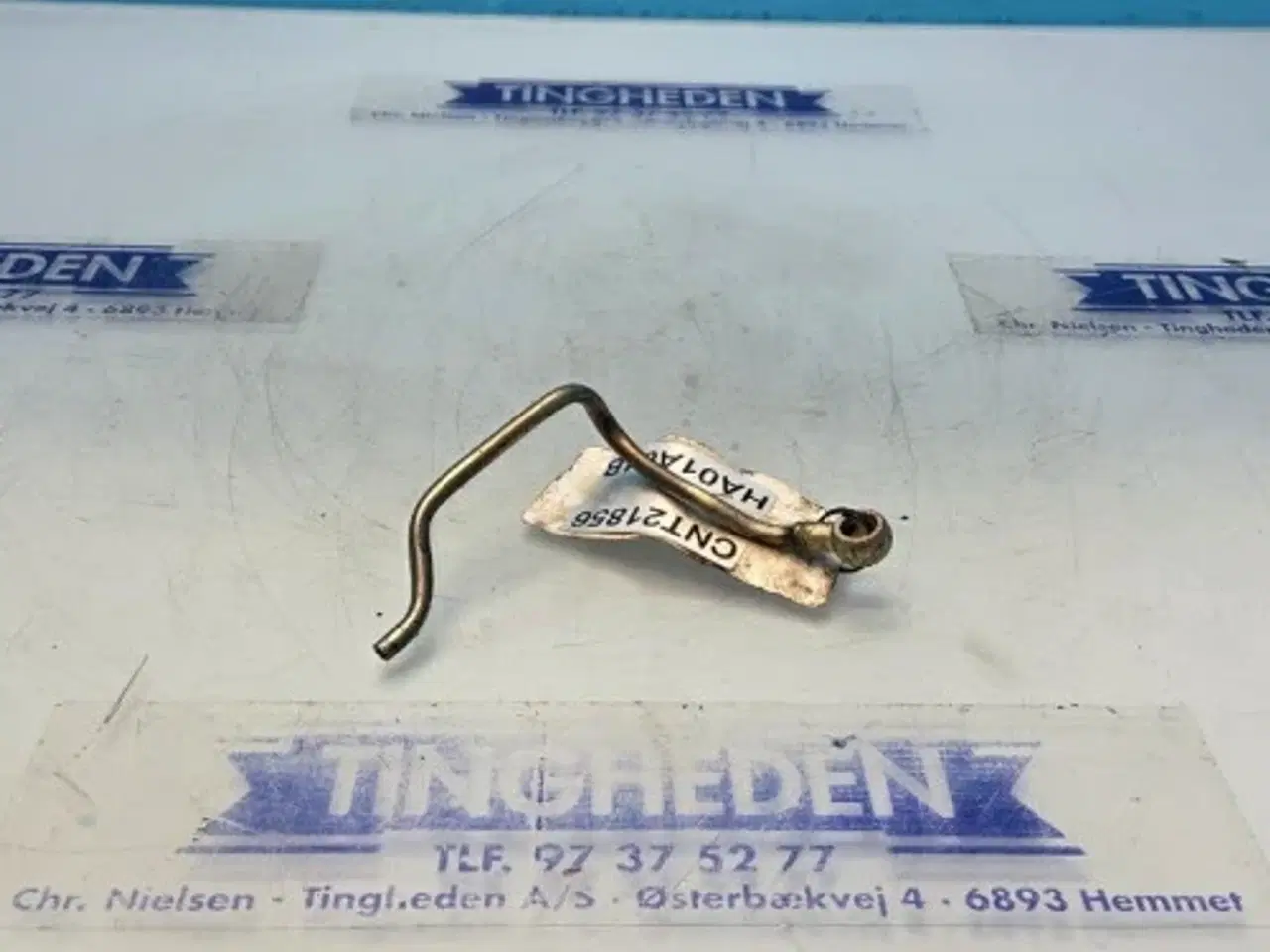 Billede 1 - Laverda L627 Stift Rør 4853452