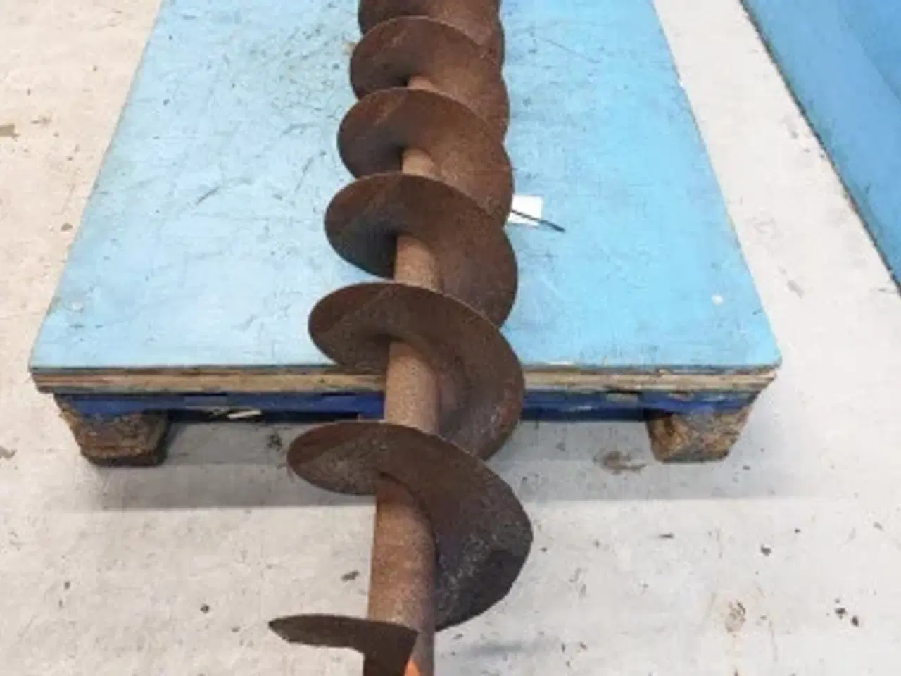 Billede 4 - Dronningborg D7000 Snegl 28850765